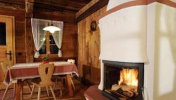 Alpine Resort Zwiglhof San Candido Dış mekan fotoğraf
