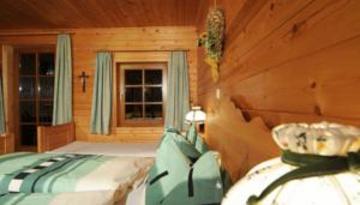 Alpine Resort Zwiglhof San Candido Dış mekan fotoğraf
