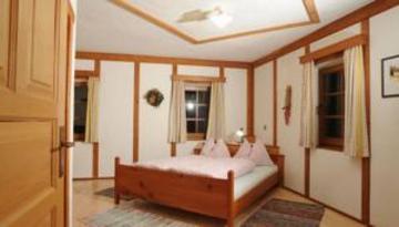 Alpine Resort Zwiglhof San Candido Dış mekan fotoğraf